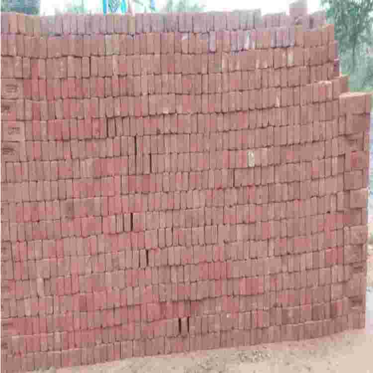 Clay Bricks