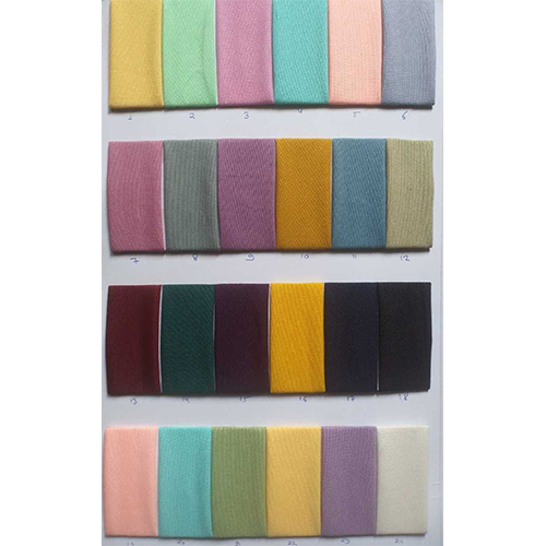 58 Pana Poly Rayon Fabric