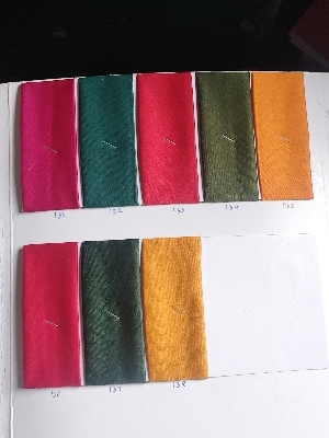 Malai Satin Fabric