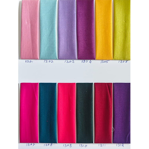 44 Pana Rayon Slub Fabric