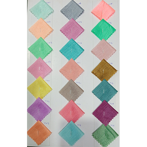 7.5 KG Banglori Fabric