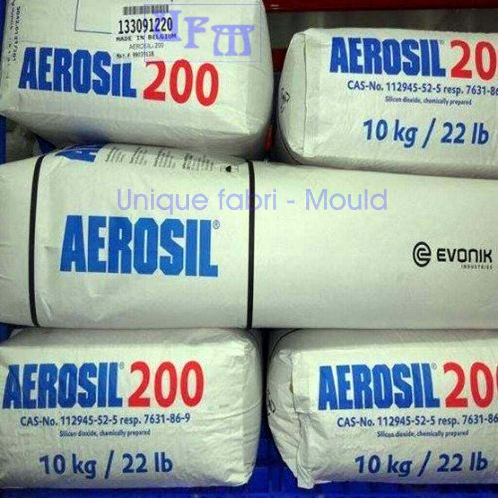 AEROSIL POWDER EVONIK