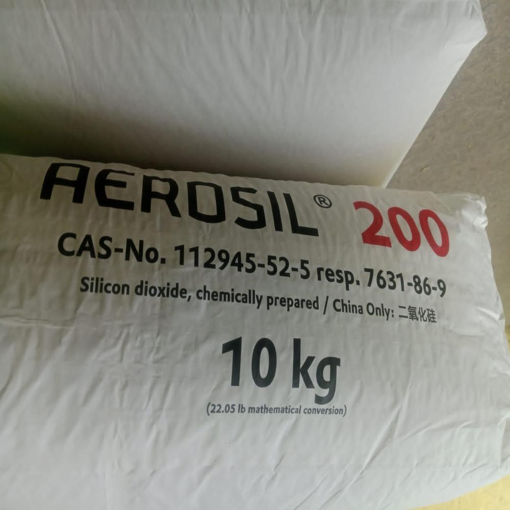 AEROSIL POWDER EVONIK