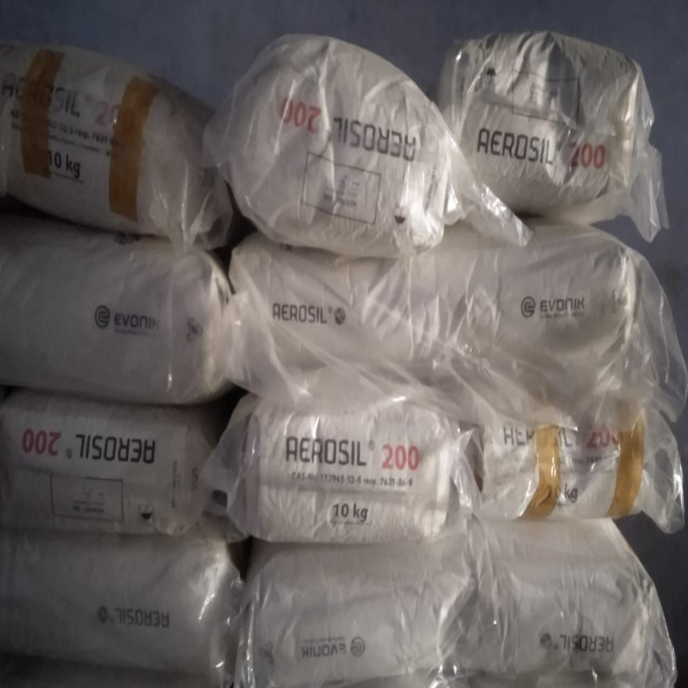 AEROSIL POWDER EVONIK