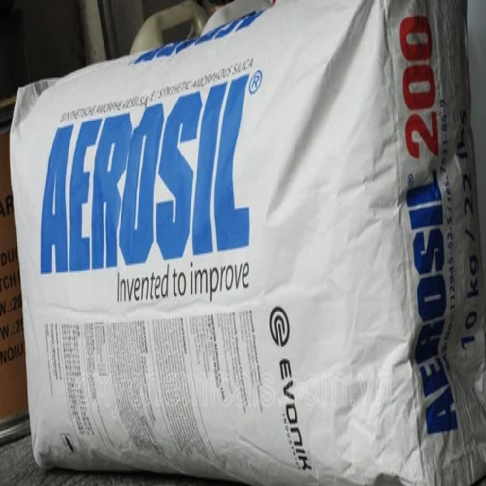 AEROSIL POWDER EVONIK