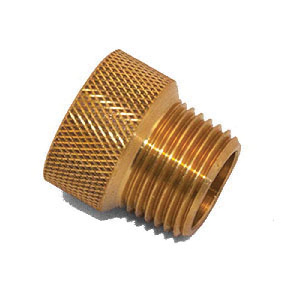 Brass Reducer - Size: Various Sizes Available As Per Customer Specification