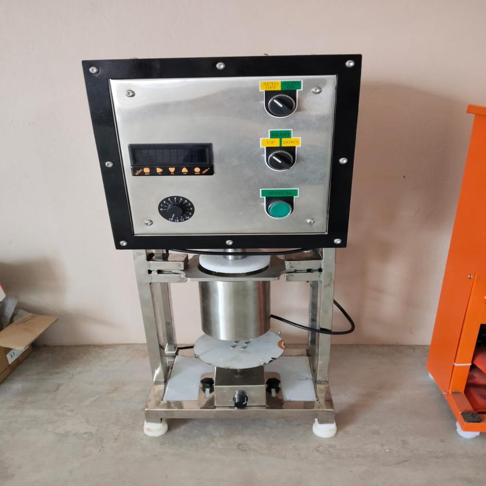 Table Top Idiyappam Machine