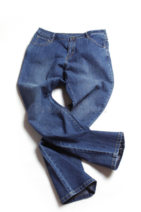 Mens Straight Fit Jean