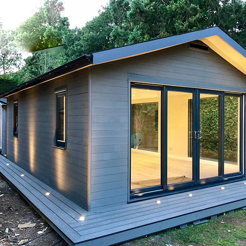 Portable Cabin