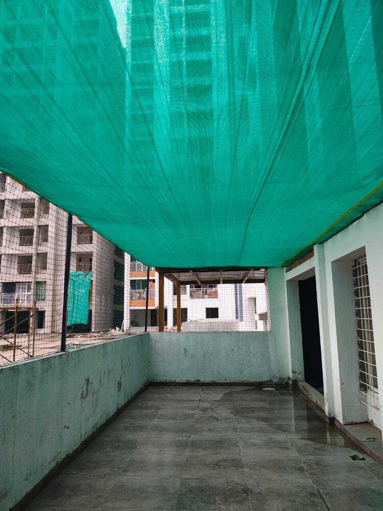Shade Nets