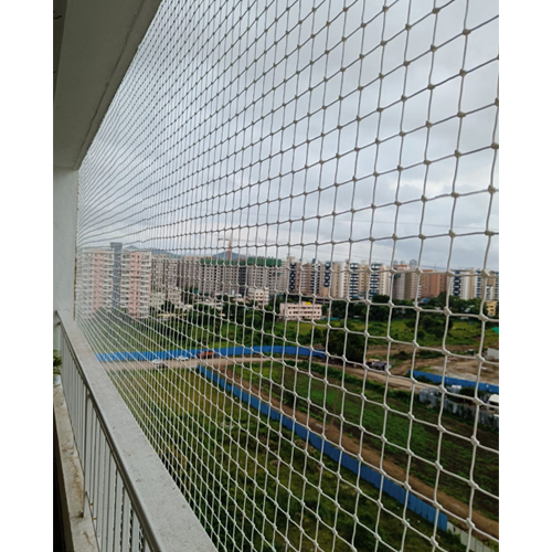 Children Safety Nets