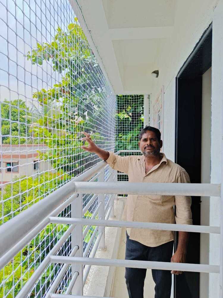 Children Safety Nets