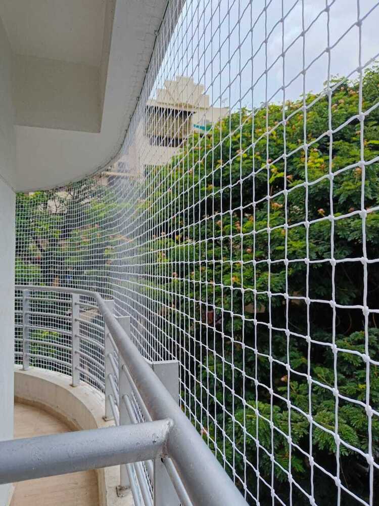 Children Safety Nets