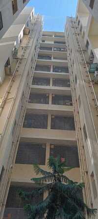 Bulding Covering Pigeon Nets - Hole Shape: Square