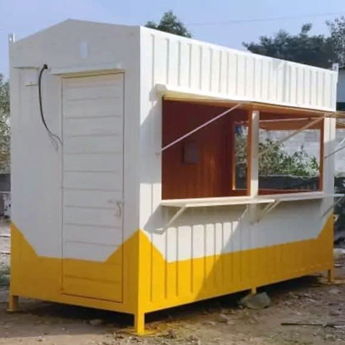 Food Kisok