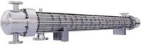 Industrial Heat Exchanger