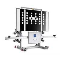 Radar And Camera Calibration Kit