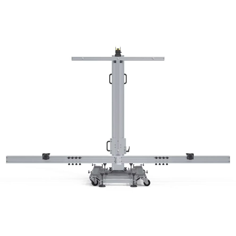 CCS 2 Dynamics is a transportable ADAS camera