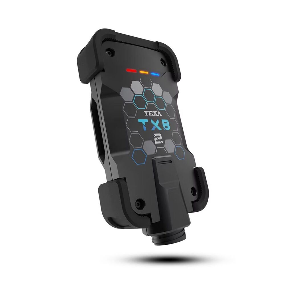 NAVIGATOR TXB 2 Advanced Diagnostic Interface for Bike And Marine Applications
