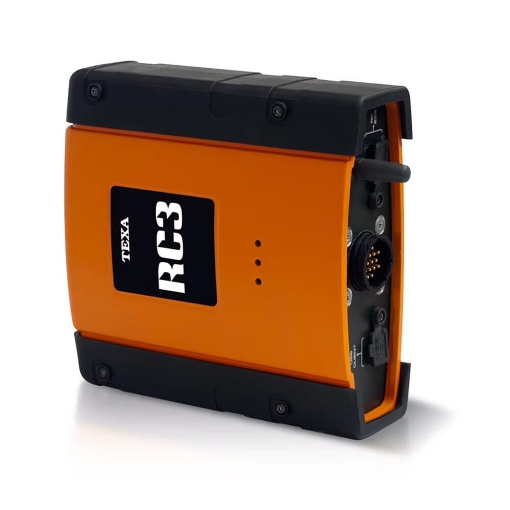 RC3 Rev Counter and Diagnostic Scan Tool