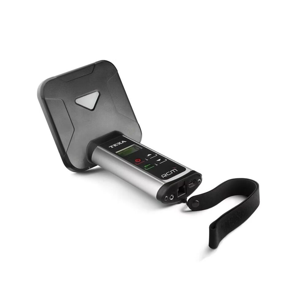 RCM Revolution Counter for Motorcycles