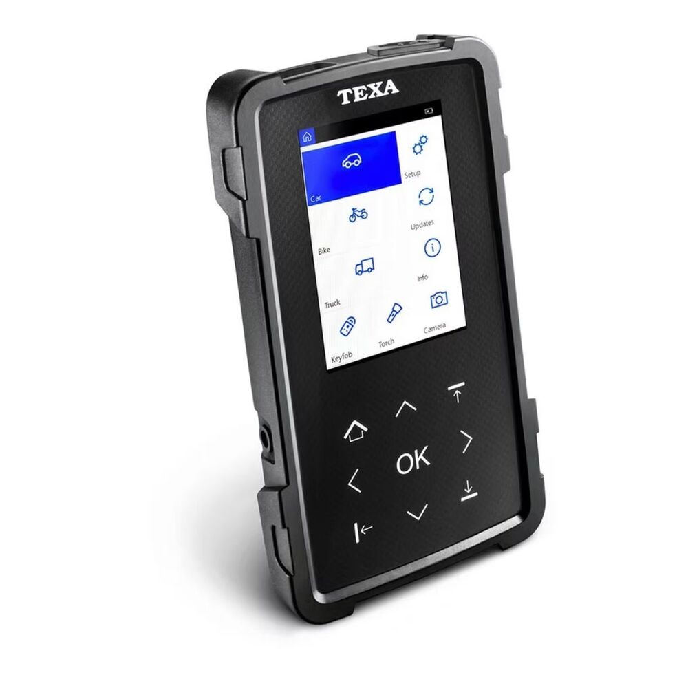 Tps2 Smart Tpms Diagnostic Tool
