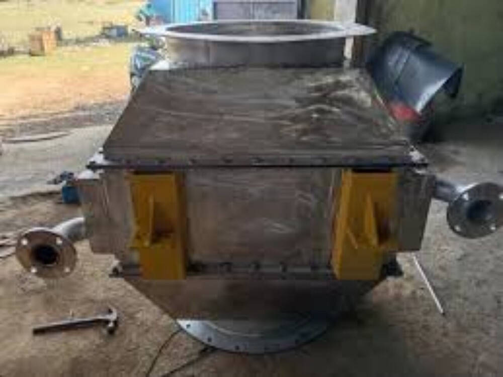 Air Steam Dryer