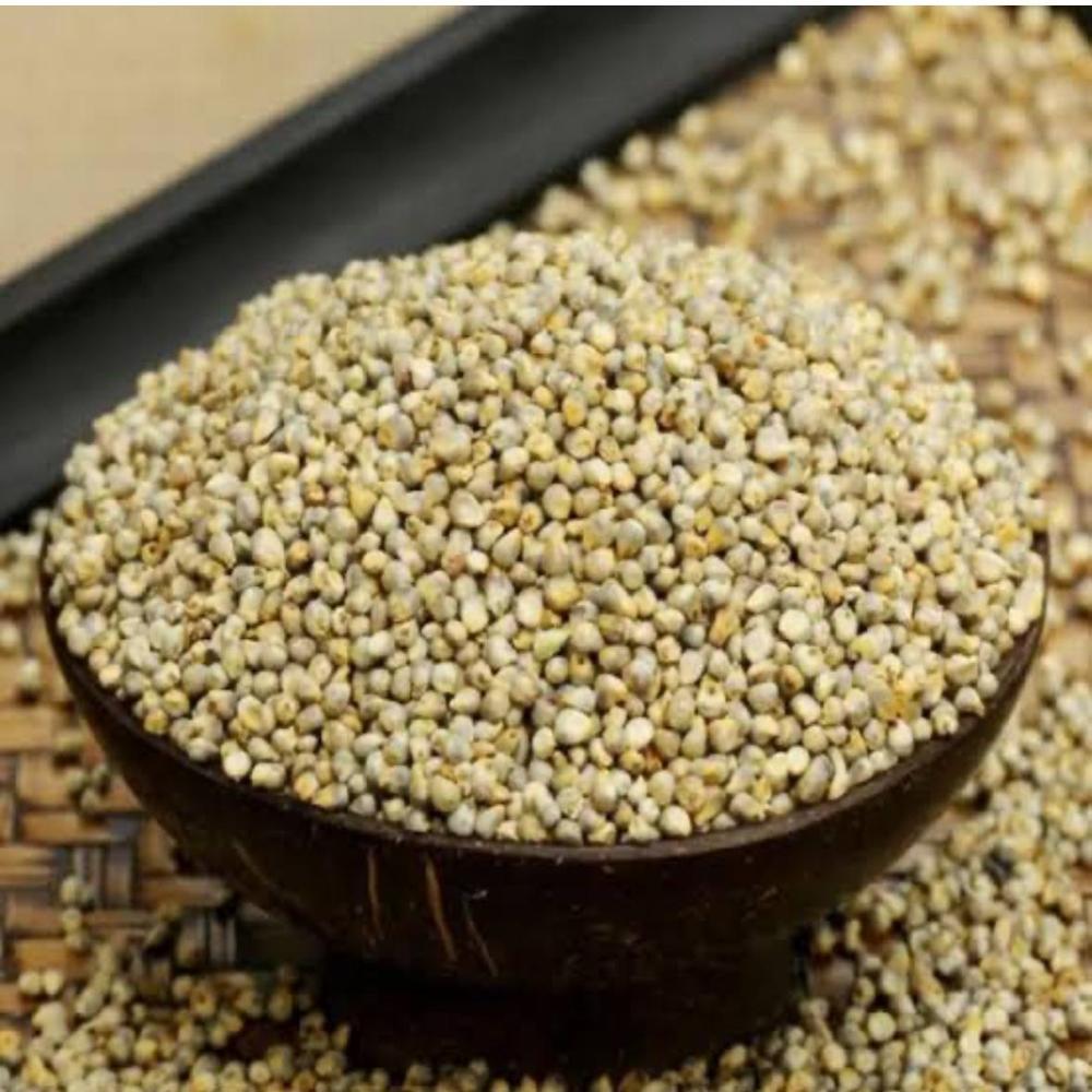 Pearl Millet - Admixture (%): 1% Max