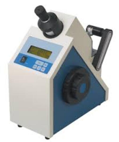 Atc Digital Abbe Refractometer