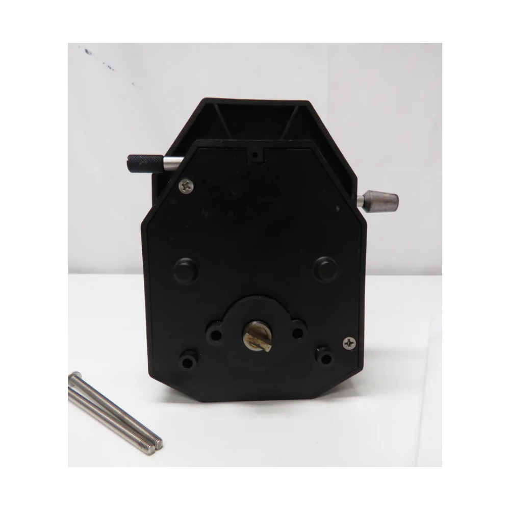 Pump head round shaft 3.2 mm