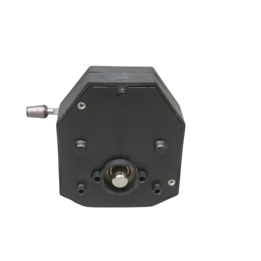 Pump head round shaft 3.2 mm