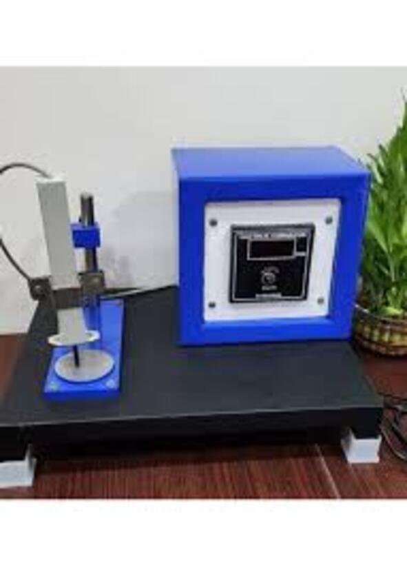 Electronic Comparator Machine