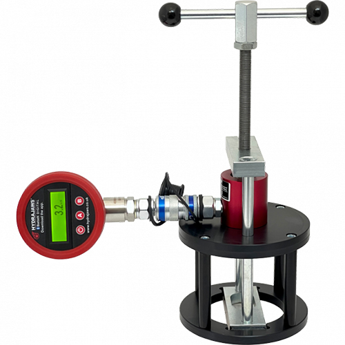 M0095 Long Stroke Tester Kit