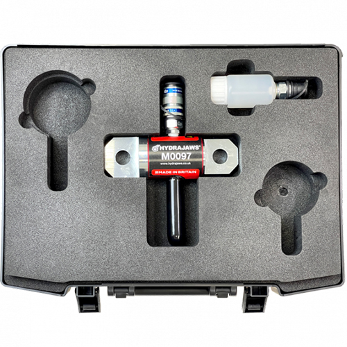 M0097 Tension Meter Tester Kit