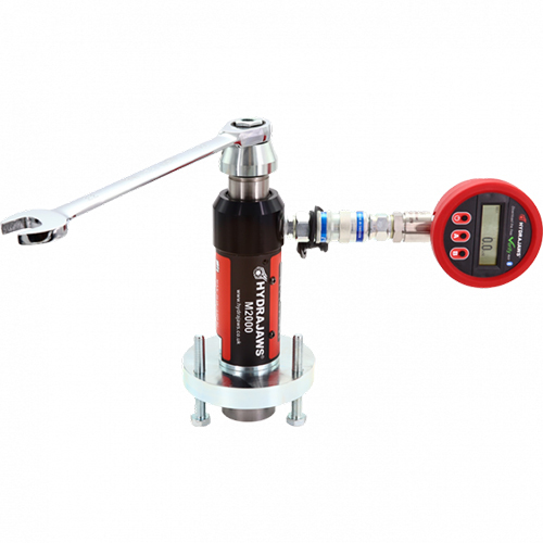 M2000 Material Bond Tester Kit