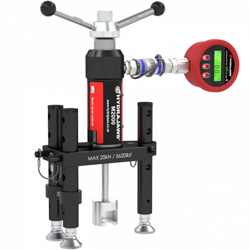M2000 PRO Tester Kit