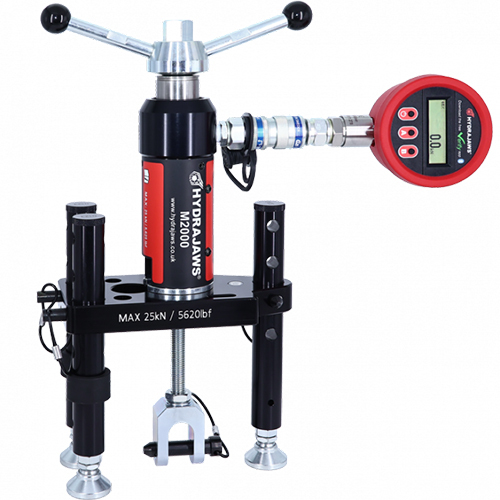 M2000 Safety Harness Eye Bolt Tester Kit