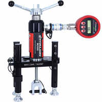 M2000 Safety Harness Eye Bolt Tester Kit - Accuracy: 2%