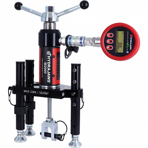 M2000 Scaffold Tie Tester Kit