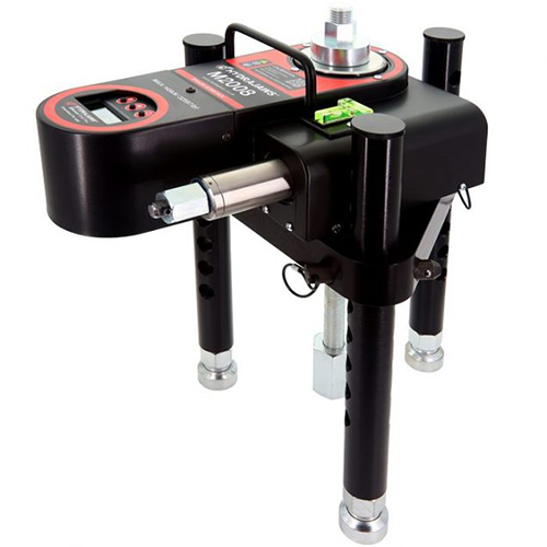 M2008 Heavy Duty Tester Kit