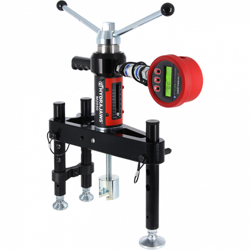 M2050 PRO Medium Heavy Tester Kit