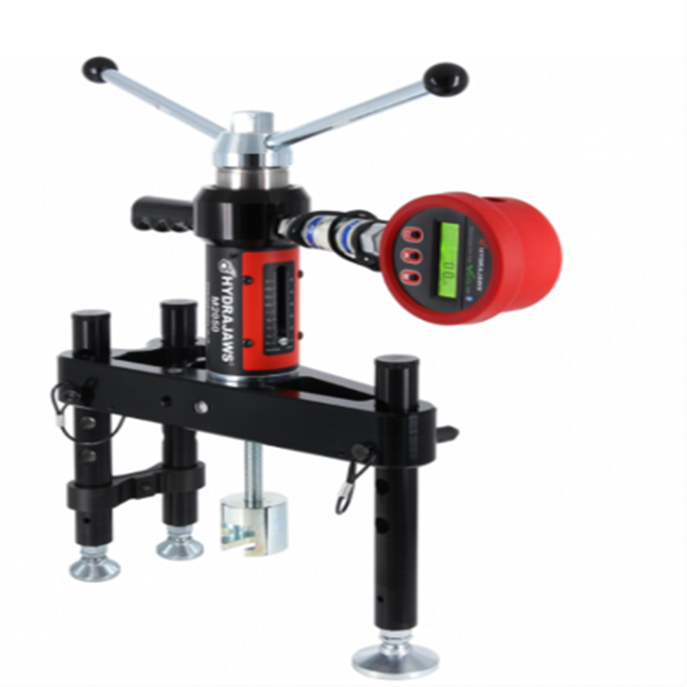 M2050 Pro Medium Heavy Tester Kit With Digital Gauge - Accuracy: 1% Of Reading