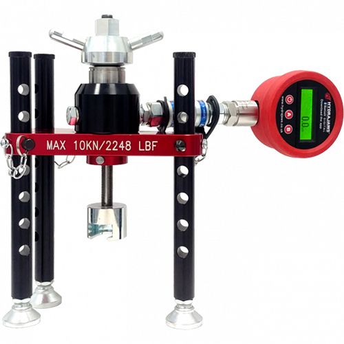 Pull Tester Kits