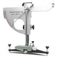 Tbtpfc-1 Pendulum Skid Resistance Tester