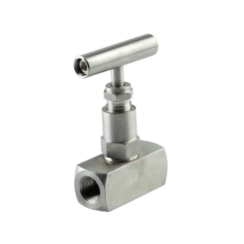 Stainless Steel High/Low Pressure Needle Valves 304/316 Size