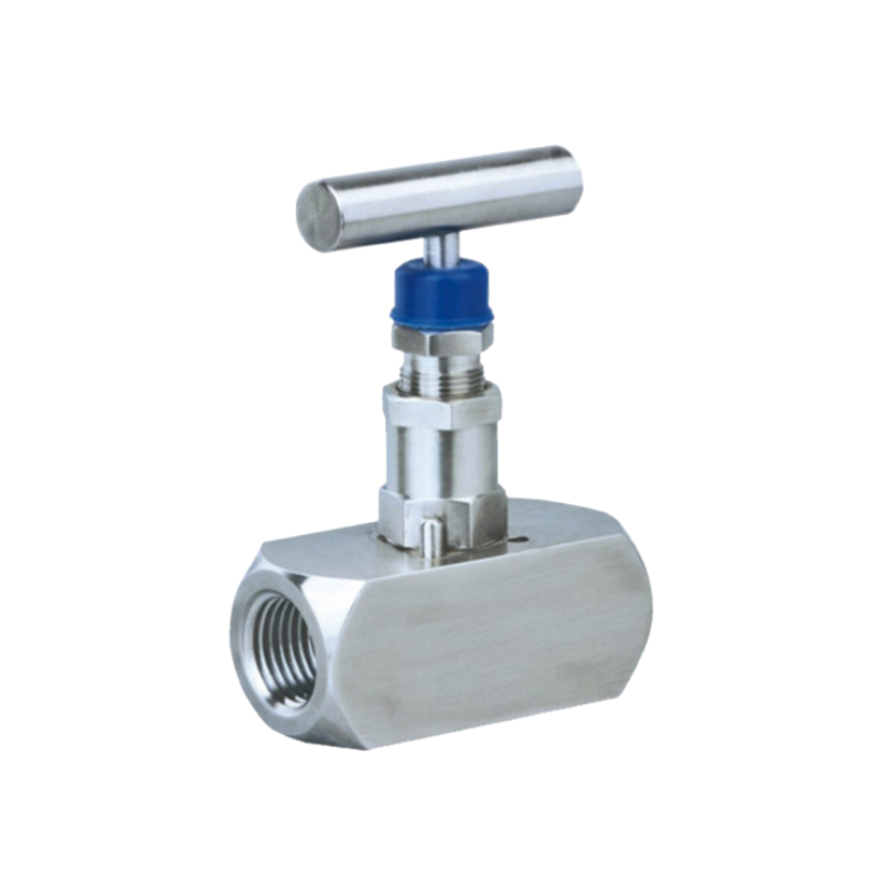 Stainless Steel High/Low Pressure Needle Valves 304/316 Size