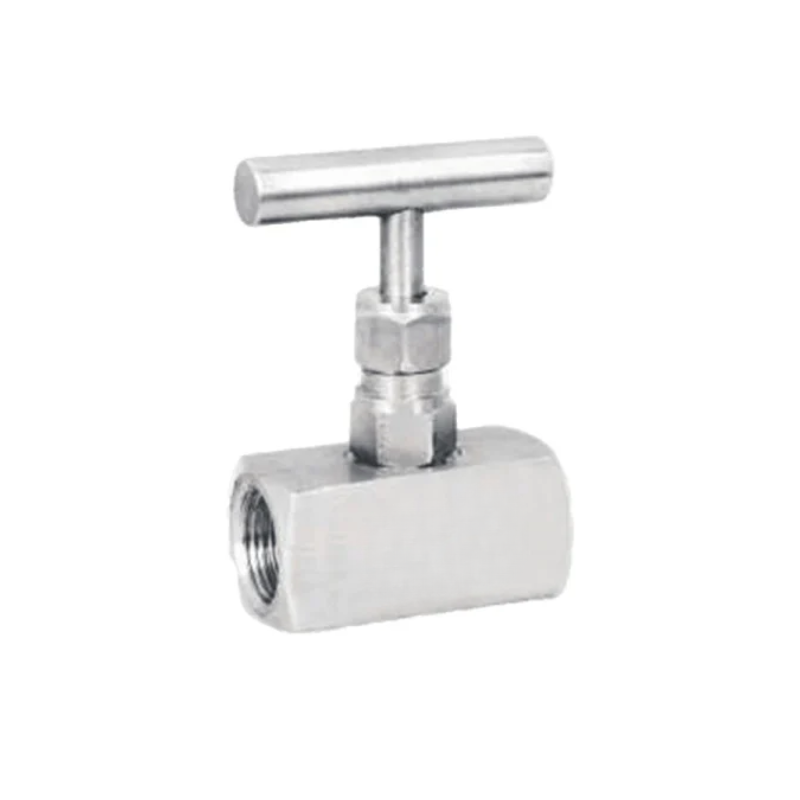 Stainless Steel High/Low Pressure Needle Valves 304/316 Size