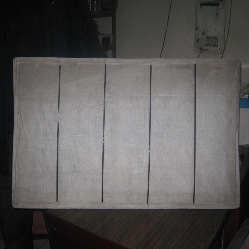 Rod Type Metal Box Frame