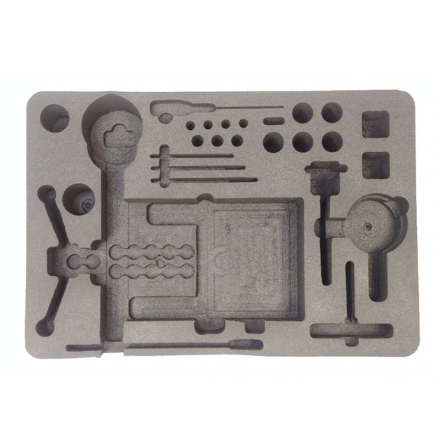 Foam inlay C120 for M2000 and M2050 cases