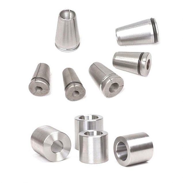 Heavy Duty Rebar Adaptors